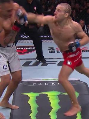 Paddy tiene una nueva misión pronto 🔜 #UFC329 McGregor vs Holloway 2 en VIVO el Sábado 11 de Julio.