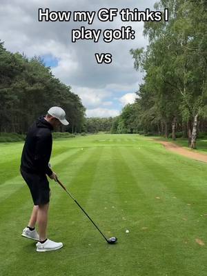 Who can relate? #golf #golfer #golfhumor 