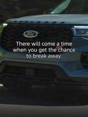 The best answer is yes. #FordCanada