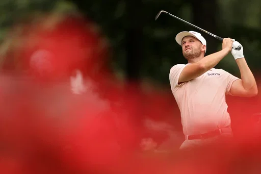 The longest week of my life finally comes to an end! I really appreciate all the support from the fans in Connecticut this week, you guys were absolutely awesome and I am very grateful for all the love. @Travelers Championship remains one of my favorite tournaments every year, already looking forward to next year!  Happy to gut out a Top-5 finish this week while not having my best stuff, but happier to finally get a week off and recover from a whirlwind last few weeks. I’ll see you all soon! #golf #golftiktok #golftok #travelerschampionship 