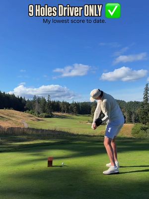 Trending nicely for Mickelson Invitational in Calgary this week #golf 