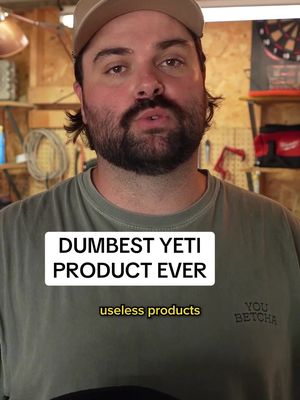 Why even make this thing?
