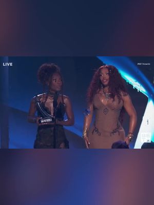 🎷😒 Druski's saxophone gag at the BET Awards hit all the wrong notes with one of hip hop's biggest power players ... because TDE President&nbsp;Terrence "Punch" Henderson says the comedian did SZA and Doechii wrong. 🎥: Paramount+/BET