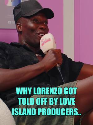 Lorenzo 😭😭