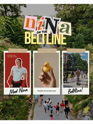 🦆 ATLANTA, THE HUNT IS ON.  We’ve hidden 9 white ducks and 1 golden duck along the Atlanta Beltline, and each one is worth a chill moment.  Here’s how to play: 1. Find a duck 2. Take a photo or video with it. 3. Send it to us via DM to confirm your find. 4. Claim your prize.  The hunt starts now and ends at 12:00 PM on July 1st.  You’ve got 48 hours. Your next chill moment could be hiding in plain sight 👀 #atlantabeltline #atlanta #scavengerhunt #contrasttherapy 
