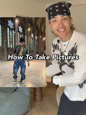 Send this to your photographer😂 @Samsung Canada #ExploreGalaxy #GalaxyS26Ultra #circletosearchwithgoogle #fyp #fashion 