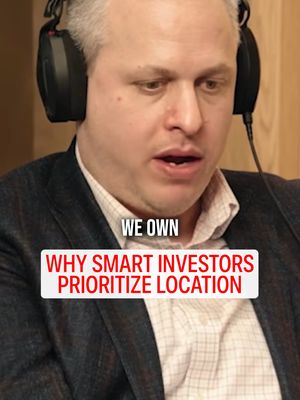 How Location Creates Better Investments #LightstoneDirect #InstitutionalRealEstate #RealEstateInvesting  This material is for informational purposes only and does not constitute (i) an offer to sell or a solicitation of an offer to purchase any interest in any investment vehicles managed by any business unit of the firm, or (ii) an acceptance to enter into any binding contract, agreement, or understanding. Past performance does not guarantee future results. All investments carry risk.