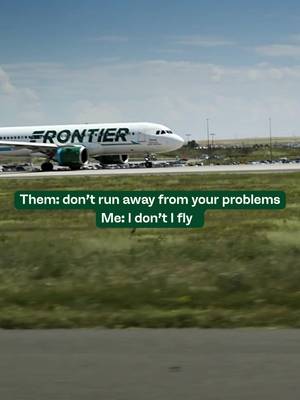 No running required.