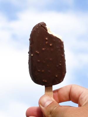 Protein Pops are available in @‌Sprouts freezers nationwide. Get to a store, grab a box, tag us in your post.                 #fyp #proteinicecream #proteinpops #bombshell