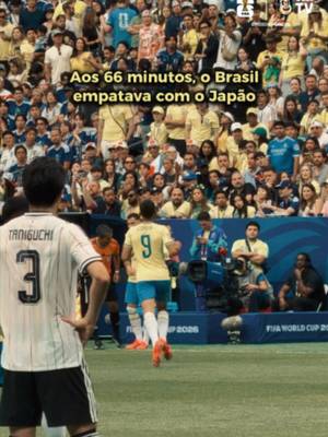 TEM ROTEIROS QUE JÁ ESTÃO ESCRITOS. NADA MUDA O CURSO DAS COISAS. VOCÊ NASCEU PRA ESSE MOMENTO, GABRIEL MARTINELLI!!!! VOCÊ FEZ HISTÓRIA HOJE!! ❤️🥹💚💛 🚨𝐄 𝐒𝐄 𝐓𝐄𝐌 𝐂𝐎𝐏𝐀, 𝐄𝐒𝐐𝐔𝐄𝐂𝐄! É NA CAZÉTV! 🤩📺 #TempoRealCazéTV #CopaNaCazéTV #Cztv27 #Cztv01 #Original