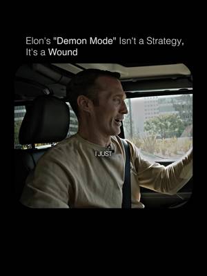 The biography will inspire you to work harder. Make sure it doesn't inspire you to treat people worse. Ryan Blair's warning: demon mode is easy to copy. Empathy takes work. Emulate the drive. Not the damage.