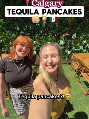 Tropical escape anyone? Yes, please! 🌴 This new restaurant features live music on weekends and a really beautiful setup with both a front and back patio. 🎵 I love how the whole space feels more elevated than your typical Mexican restaurant. 😍 And super cool they use original family recipes dating back to the 1800s, take care to bring ingredients directly from Mexico, and use traditional cooking methods. There’s also a fun drink menu, a premium tequila collection, a breakfast menu (yes, tequila pancakes are on it!), and they even host BBQ nights and private events. 🍹 Casa Tequila 📍 82 Elma Street W, Okotoks Sarah