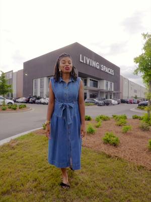 The wait is finally over… Living Spaces is officially opening their FIRST East Coast location in Buford, Georgia! And it’s HUGE! I was able to get a first look at the store, and there are endless furniture and decor options for every room in your house. They even have four houses IN the store for you to explore!  Living Spaces is more than just a furniture store. It is thoughtfully-designed with well-priced furniture to help people celebrate life’s everyday moments at home. They also have great in-store amenities like a café and kid’s spaces.  With an unmatched selection for every room in your home, designer collections from Nate + Jeremiah, incredible service, and fast free shipping, Living Spaces is the place to be! Visit the new Living Spaces located at 2630 Gravel Springs Road in Buford, Georgia! The one-stop shop for your home needs. Happy shopping! @Living Spaces  #LSpartner
