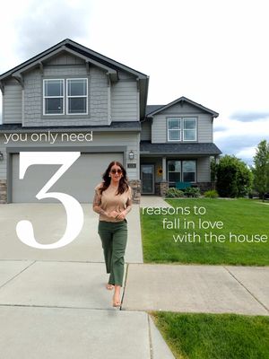 Another one is officially PENDING with an accepted offer! 🎉 Congratulations to my sellers! Homes like this don’t stay available forever, and this one is already on its way to the closing table. If you’re thinking about buying or selling, I’d love the opportunity to help you achieve the same result. 📍3330 N Oconnor Blvd, Post Falls, ID 💲Listed at $599,000 🏡 Listed by Courtney Lata with RE/MAX Centennial #fyp #foryou #realtor #top #agent