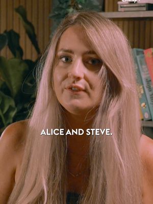 What’s the worst thing you’ve ever done to your best mate? 😬 [ad] Alice & Steve, a brand new show now streaming on Disney+, is all about a woman who discovers her best guy friend is now dating her daughter 🚩 We asked you lot to reveal the worst thing you’ve ever done to your pals, and this one takes the biscuit 🙈 W/ @disneyplusie