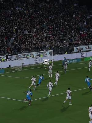 This felt illegal 😭 #SerieA #Cagliari #FootballEdit #Football #Calcio 