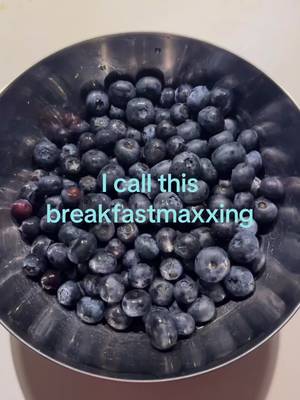 craved a fancy breakfast so I made some blueberry chia jam🩵 (it’s so scrumptious!) and paired it with toast topped with yogurt and shredded dark and white chocolate. The pippin bag I used is reusable. I wash and reuse it, so nothing goes to waste🩵 #chiaseeds#chiapudding#blueberries#breakfastideas 