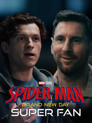 Who’s got next? #SpiderManBrandNewDay is in theatres July 31. Get tickets now.