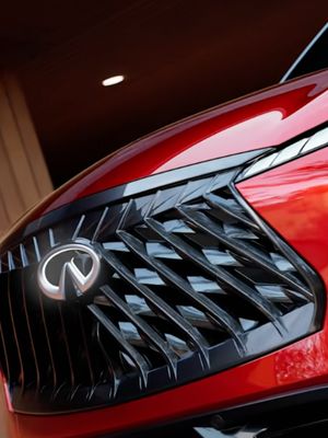 Bold in design, advanced in execution and unmistakably INFINITI. The QX65 is crafted to elevate every moment behind the wheel with luxury, technology, and intelligent driver features designed for the road ahead. #INFINITI #QX65