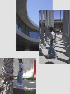 a day in the life, through the eyes of a friend