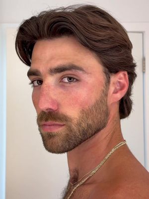 Men’s selfcare asmr 