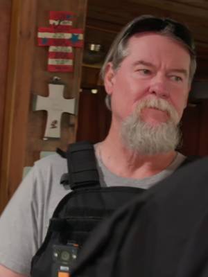 A squatter receives a 24-hour notice that the power to the house will be shut off for renovations. #Squatters All-New Tuesdays at 10/9c