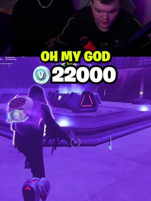 Extract 1 Sprite = 1000 Vbucks  #pwr #pwrhouse #volx #viral #fyp 