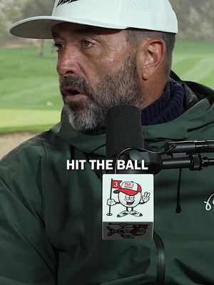 Stephen Malbon on how he fixes a bad day on the course. #par3podcast #jrsmith #stephenmalbon #bricebutler