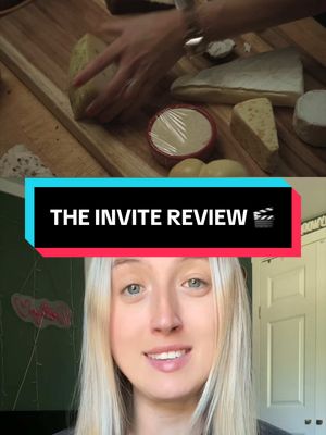 The Invite gets a 6/10 from me ⭐️ @Cineplex Pictures #cineplex #theinvite #movietok #filmtok #moviereview 