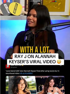 Ray J wants to get to the bottom of it #fyp #rayj #realitytv 