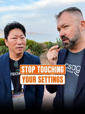 Stop touching your settings.  The #1 revenue mistake property managers make is ignoring their properties for months, then changing every single system setting all at once.  You cannot stabilize an operation by guessing in the dark.The fix is simple: pay attention. The data will always give you the answer, but only if you stay on top of what is actually happening. Keep your eyes and hands on your data daily, and stop trying to build with sudden, massive adjustments. #propertymanagement #hospitalityindustry #revenuestrategy #scalesmart