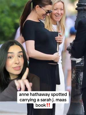 forever hoping that we get an ACOTAR or TOG tv show or movie one day 🤧 #greenscreen #annehathaway #BookTok #sarahjmaas #fyp 