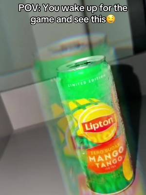 this view🤌🤌 #liptonicetea 