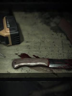 this will hurt. play UNHINGED now on netflix. #unhinged #netflix #gaming #horror #summerween