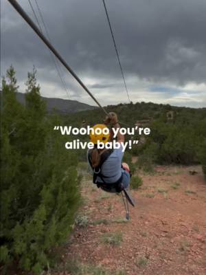 That moment when you're doing something that reminds you there's a whole lot more out there than your inbox.   Flying through the air, taking in the views, feeling a little nervous and a lot excited... that's what Royal Gorge ziplining is all about.   The best Colorado vacations aren't always the most relaxing. Sometimes they're the ones that make you feel fully alive.   Ready to experience it for yourself? Book your Royal Gorge adventure at the link in our bio. #royalgorge #coloradoziplines #coloradovacations