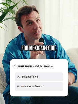 Mansaf...trick shot or food❓😂 Putting Mario Götze's knowledge of world food to the test with @Google Search 👀#googlepartner 