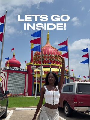 It’s too hot to do outdoor activities right now so I found you one that’s inside! @Ripley’s Grand Prairie  A 5 way combo ticket gives you access to all 5 experiences ✨ 🧌 Ripley’s Believe It or Not! 💃🏽Louis Tussaud's Palace of Wax 😎 7D Moving Theatre  👾 Power Up Immersive Gaming 🪞Enchanted Mirror Maze  Adults can access all 5 attractions starting at $39.99 and children for $34.99, or just explore the Ripley’s Museum & Louis Tussaud’s for just 29.99 & 24.99 for children ✨ They also have the iconic dress that Marilyn Monroe sang Happy Birthday to JFK in worth around $5 million 💸 All June and July, guests who visit dressed as Marilyn Monroe will receive a FREE single attraction ticket to Ripley’s Believe It or Not! or Louis Tussaud's Waxworks ✨💕 AD 📍 Ripley’s Believe It or Not! 601 E Palace Pkwy Grand Prairie, TX  75050 #100thingsindallas #ripleysbelieveitornot #dfwactivities #thingstodoindfw #thingstodoibdallas 