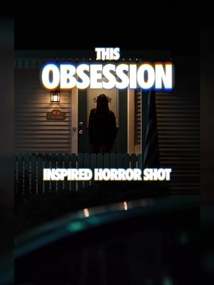 I’ve seen Obsession in Theaters twice now! You could say, I’m OBSESSED (sorry. I had to.) I’m so obsessed, that I used the @amarancreators Ray 360c to recreate one of the film’s most iconic shots! #amaran #amaranpartner #cinematography #obsession 