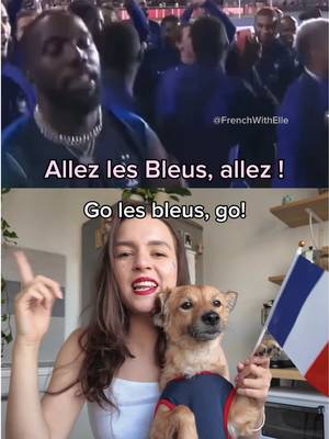 🇫🇷⚽🏆 RAMÈNE LA COUPE À LA MAISON ! 🏆⚽🇫🇷 Allez les Bleus ! 💙🤍❤️ Vegedream’s anthem still hits different this song carried us through 2018 and the energy is back 🔥🎶 Bonne chance à l’équipe de France, on croit en vous ! 🙏🥳 👉 Tag a fellow supporter who needs this in their life  👉 Drop a 🇫🇷 if you’re ready to celebrate 👉 Follow for more French culture + football vibes ⚽✨ #AllezLesBleus #EquipeDeFrance #RameneLaCoupeALaMaison #Vegedream #FrenchFootball     