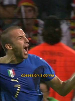 Obsession. ⚽️