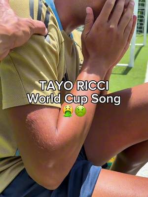 HE DISSED ME 🥲🥲 #fyp #fifaworldcup #song #football 