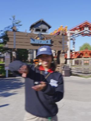 Happy Ride Operator Appreciation Day to all of our hard working ride ops at Cedar Point ❤️ They make every thrill and memory a possibility. Give ‘em a round of applause 👏