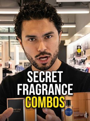 “He smells better than you” Respectfully, will never happen if you listen to me. Try these combos to smell niche on a budget 