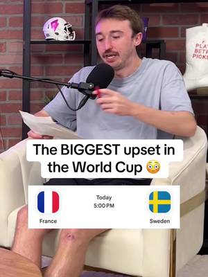 HERE WE GO #france #sweeden #worldcup #sports #Soccer 