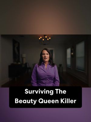 Before the world knew Christopher Wilder as the Beauty Queen Killer, survivors encountered a man they would never forget. Their firsthand accounts reveal how close they came to becoming victims and how they survived one of America’s most notorious serial killers. Watch “People Magazine Investigates: Surviving a Serial Killer” Tuesdays on ID and stream on @HBOMax. #SurvivingASerialKiller