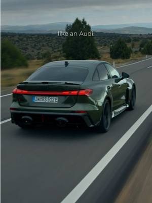 Welcome to the Audi era. 😮‍💨 #audi #rs5 #fyp #cars 