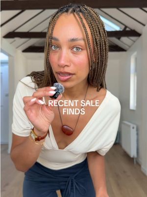 the hot minute sale is now live for 48h only! 50% off everything @MOTEL ad