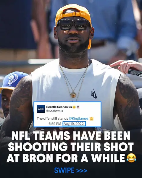#nfl #lebronjames #nfltiktok #NBA 