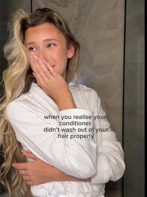 Why is this the WORST feeling? 😅 