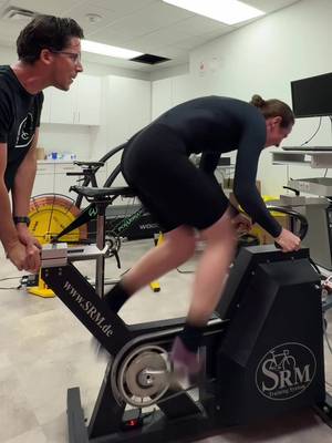 Love a max power testing day🔋 #athlete #cyclist #power #cycling 